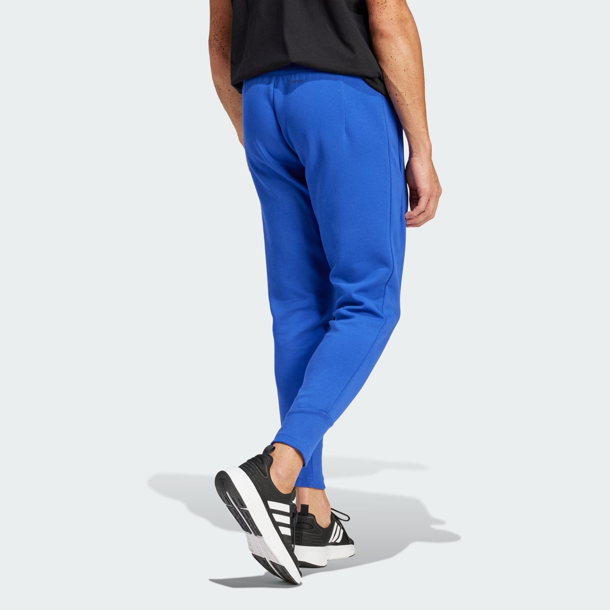 Sportswear adidas Lucid Semi HOSE Z.N.E. PREMIUM Blue Jogginghose