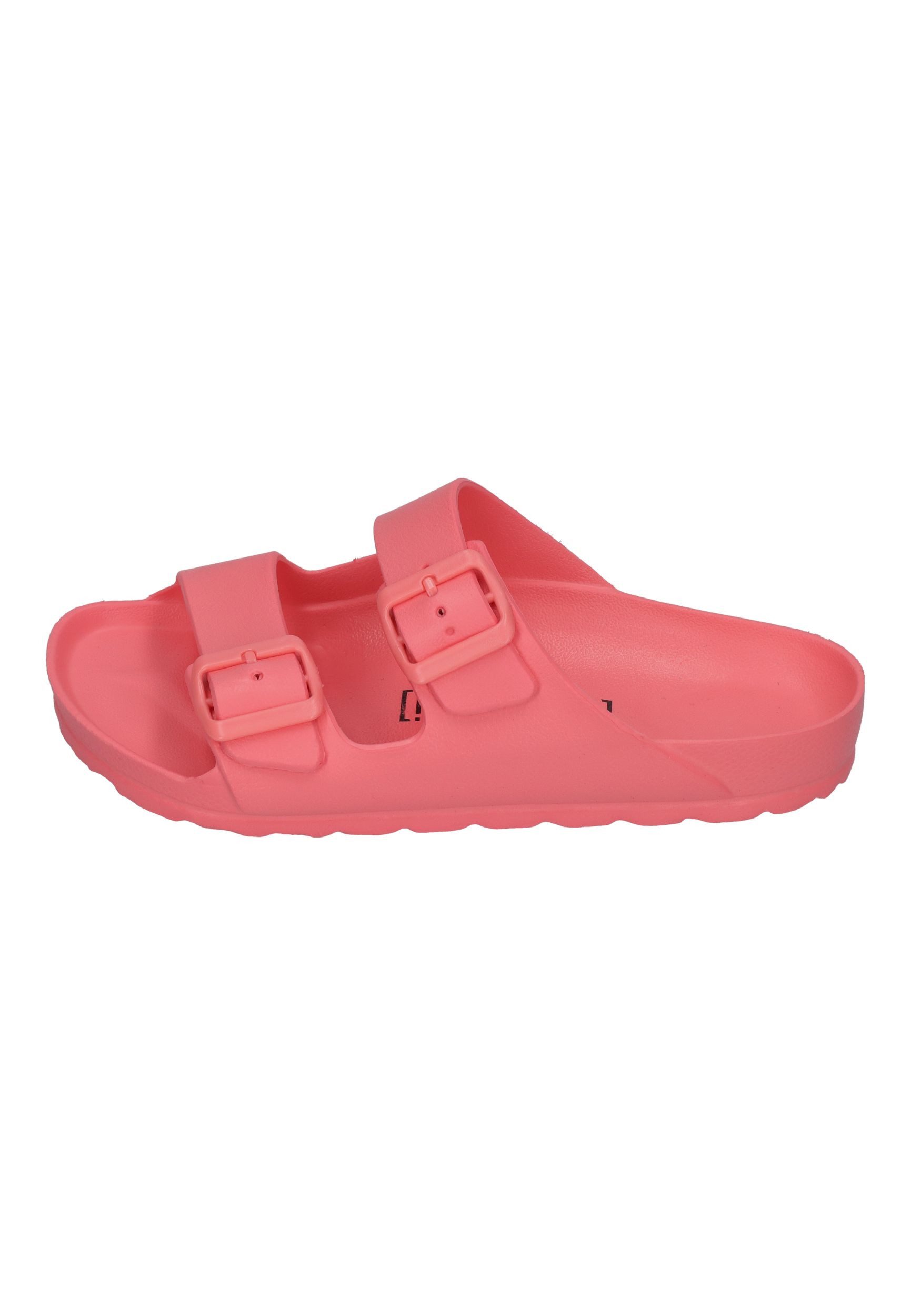 espadrij l´originale AMI POOL Pantolette peach günstig online kaufen