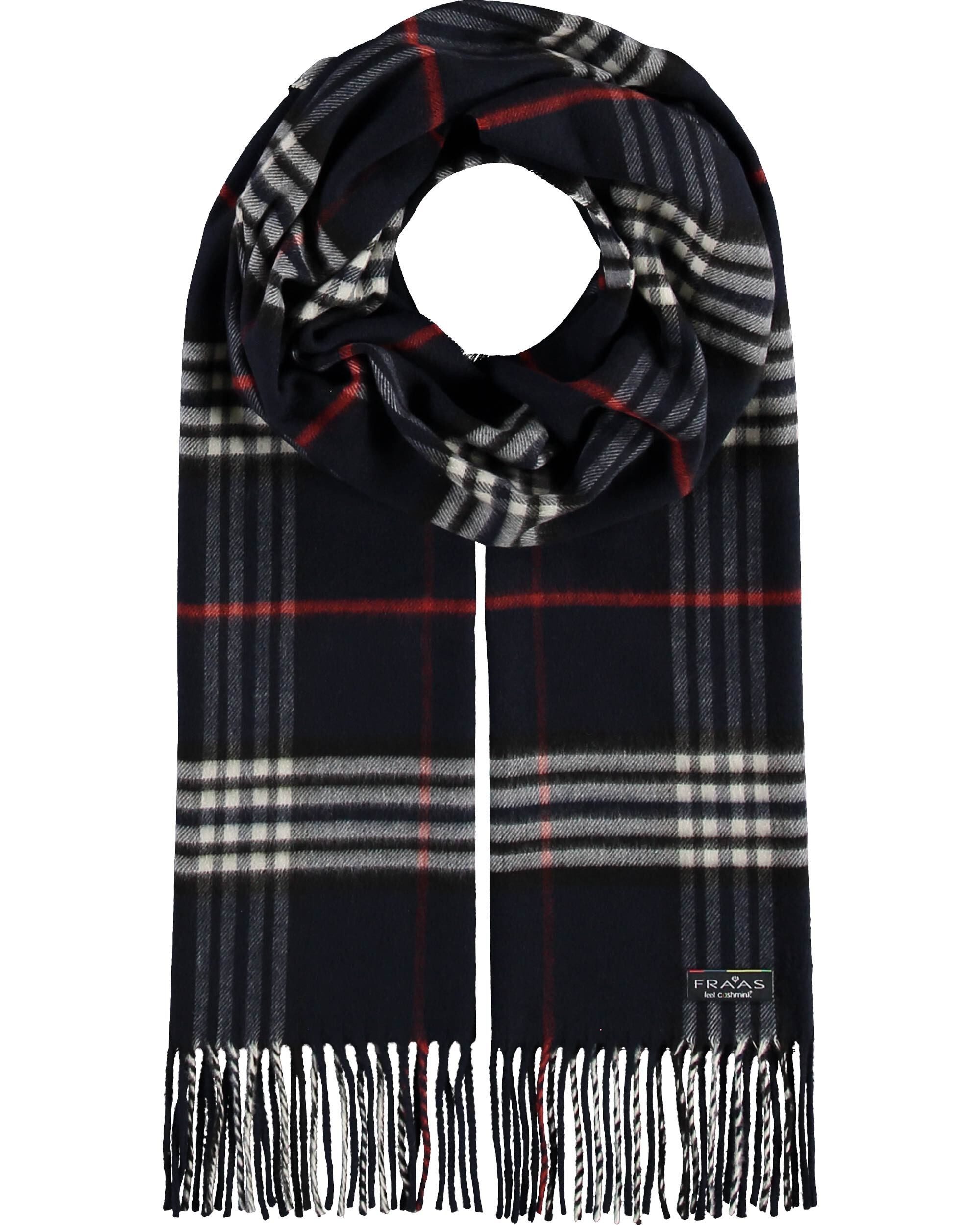 Modeschal Cashmink® Schal mit FRAAS Plaid Karo