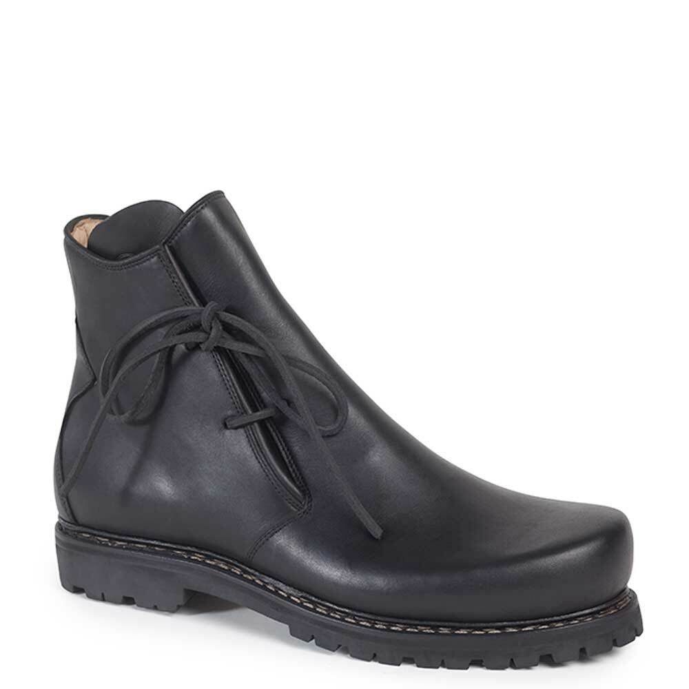 Original Haferl Gloria Schnürstiefelette von Hand günstig online kaufen