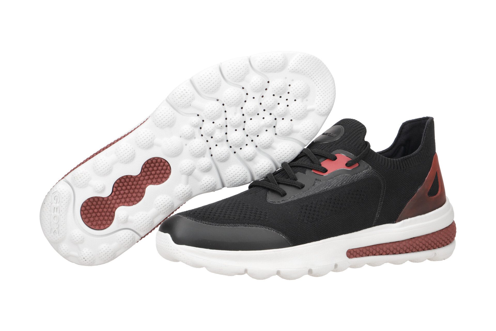 Geox U35BAA 0006K C0048 Slipper