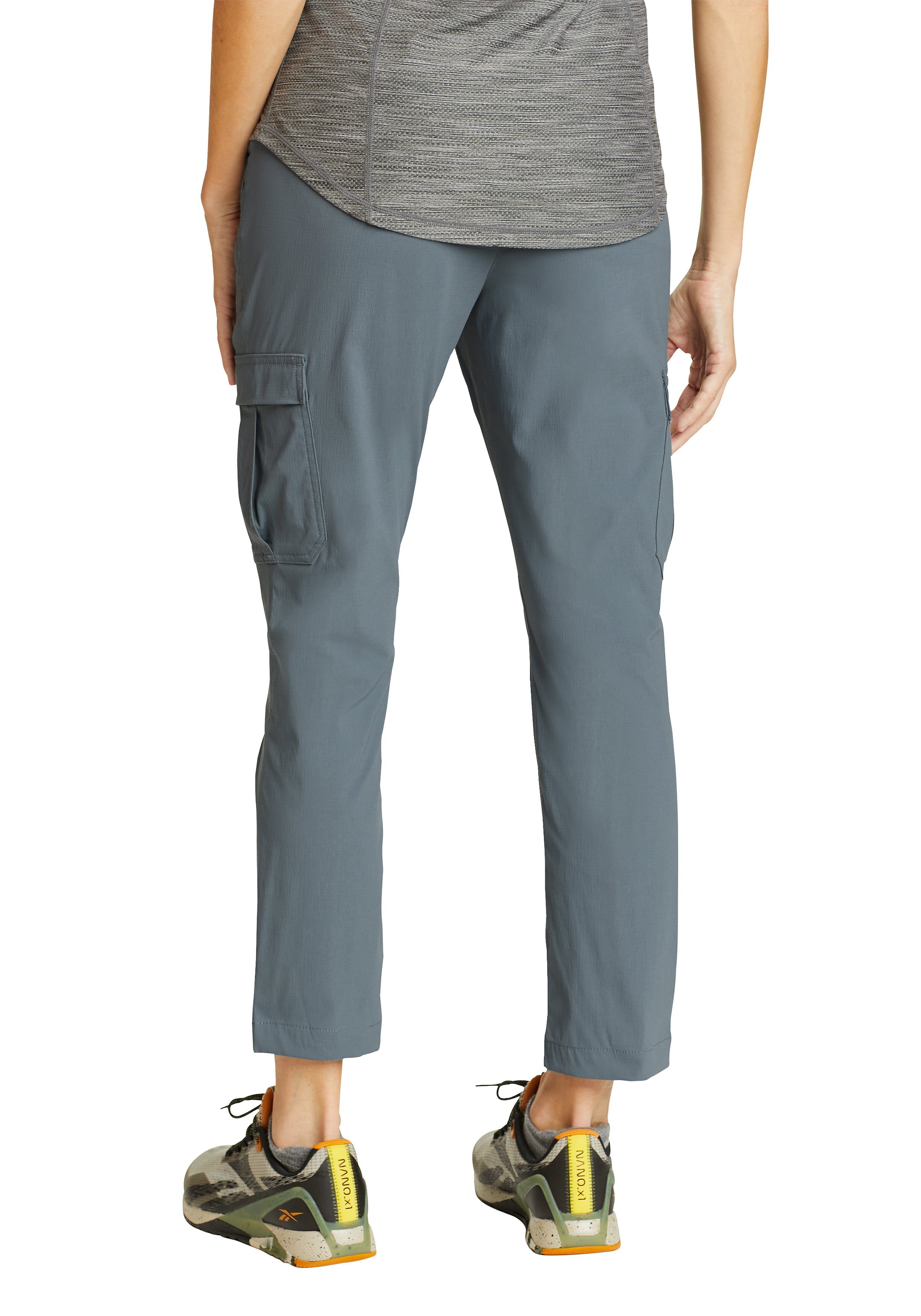 Eddie Bauer Cargohose Guide Ripstop Cargohose