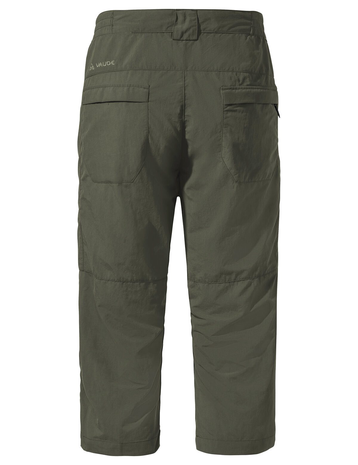 VAUDE Funktionshose Hosen Men's Farley Capri Pants II (1-tlg) schnellstrocknende und strapazierfähige Outdoor-Hose