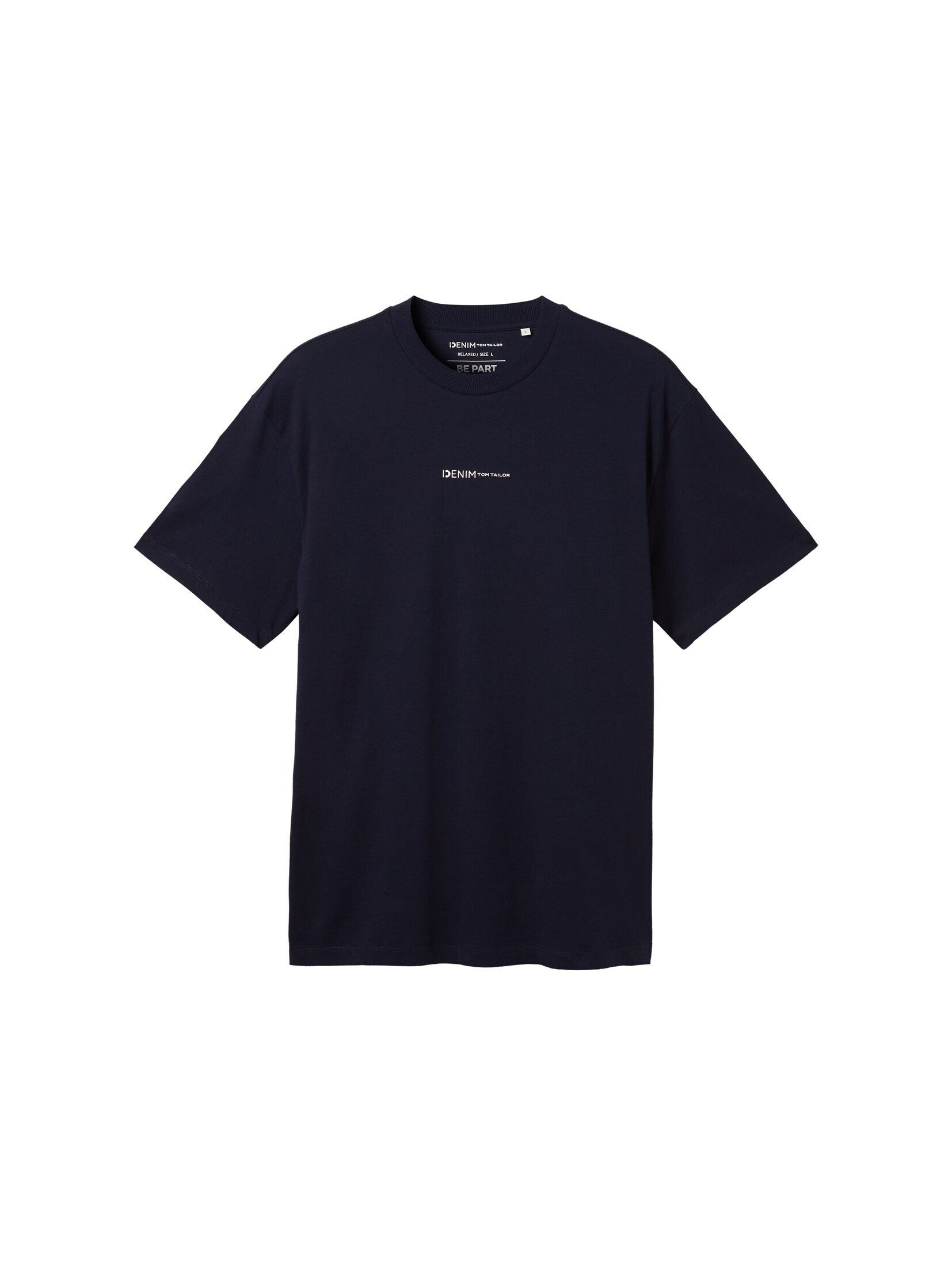 TOM TAILOR Denim T-Shirt T-Shirt mit günstig online kaufen