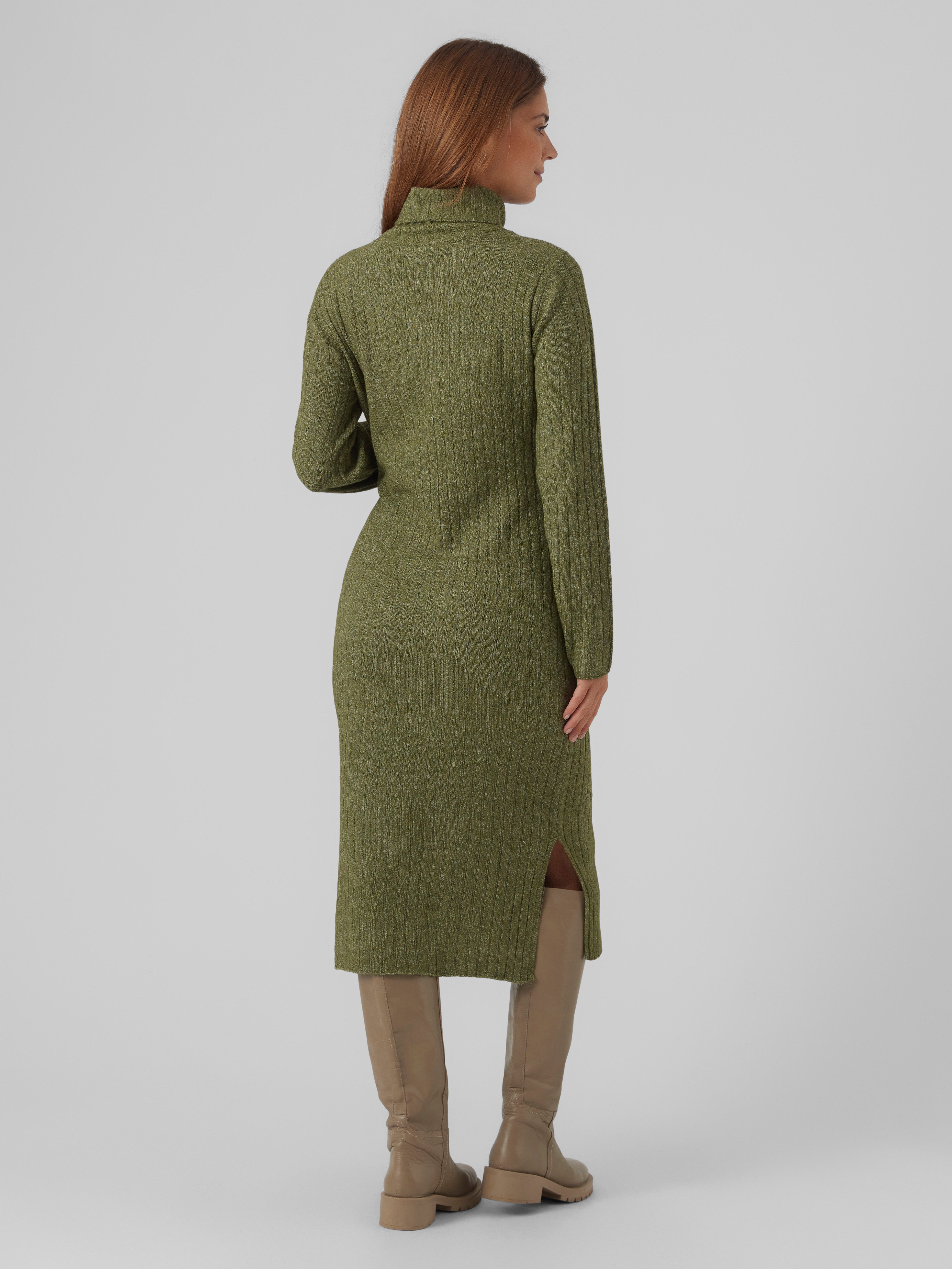 Mamalicious Strickkleid MLSUNIVA JUNE LS KNIT günstig online kaufen