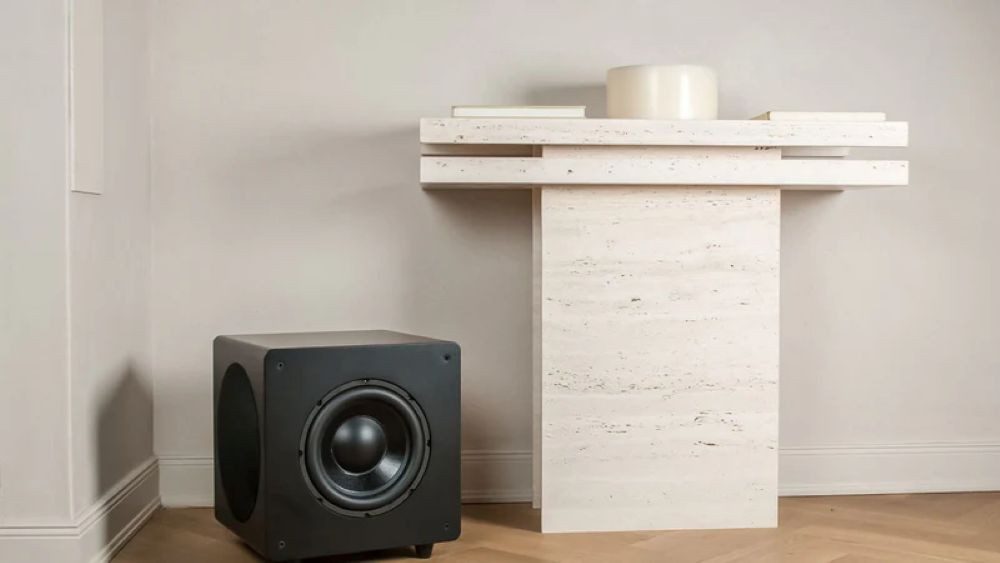 Velodyne Velodyne Acoustics DW 12 Subwoofer