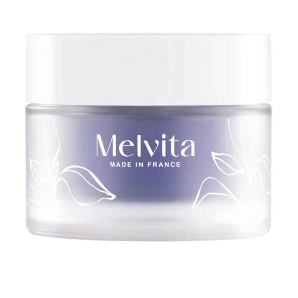 Melvita Körperpflegemittel NECTAR SUBLIME samtige Verdichtungscreme 50 ml