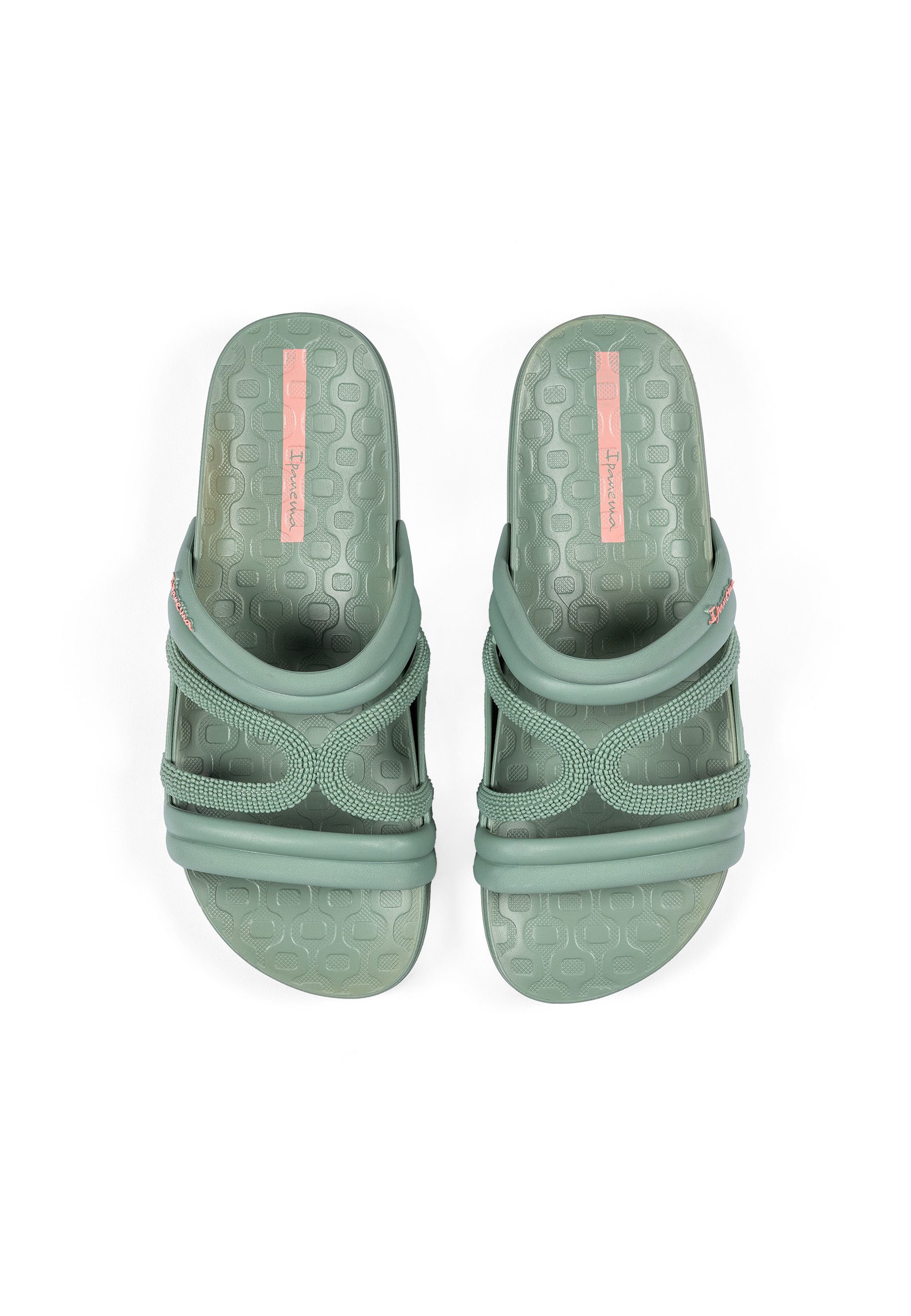 Ipanema WALK SLIDE FEM - Badelatschen / Slides Pantolette günstig online kaufen