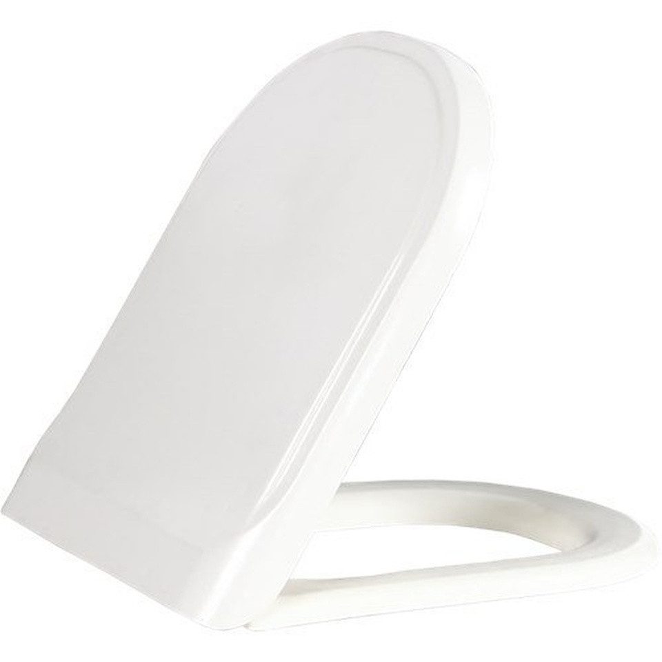 Creavit WC-Sitz ANTIK WC-Sitz, Soft Close, Creavit-KC0303