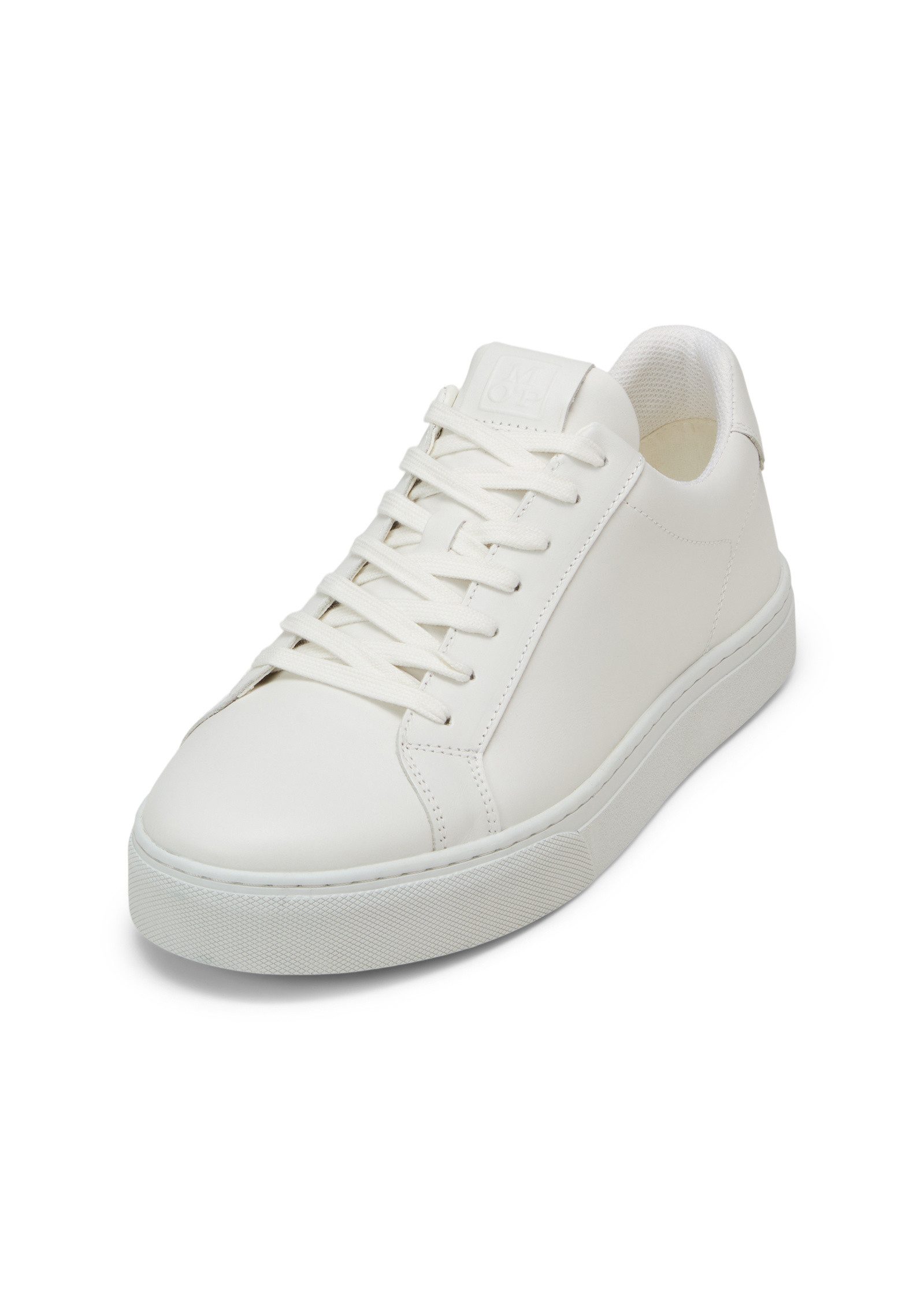 Marc O'Polo aus edlem Rindnappaleder Sneaker