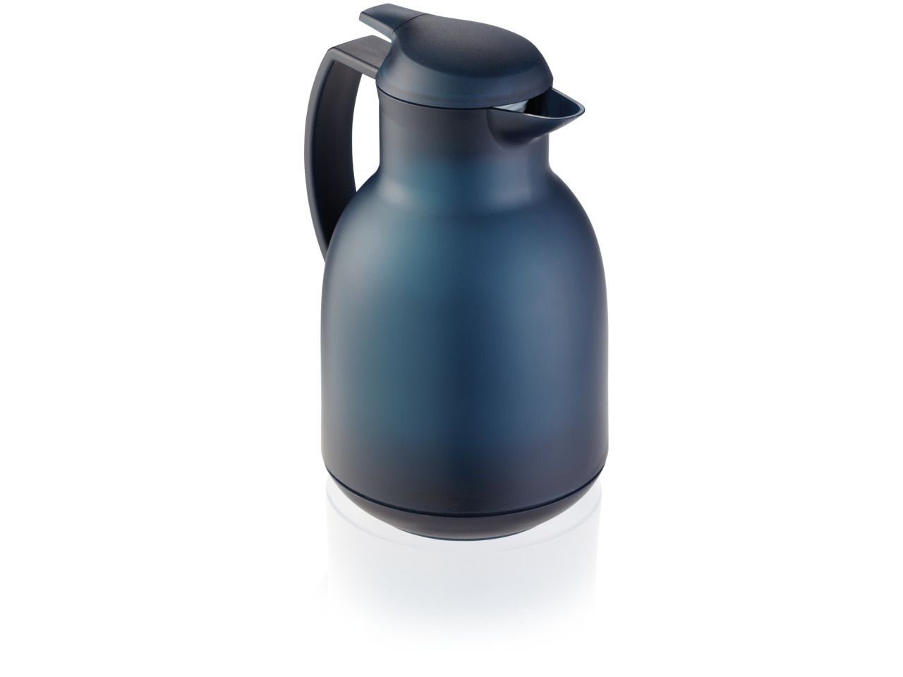 Leifheit Isolierkanne Leifheit Isolierkanne Bolero 1 L