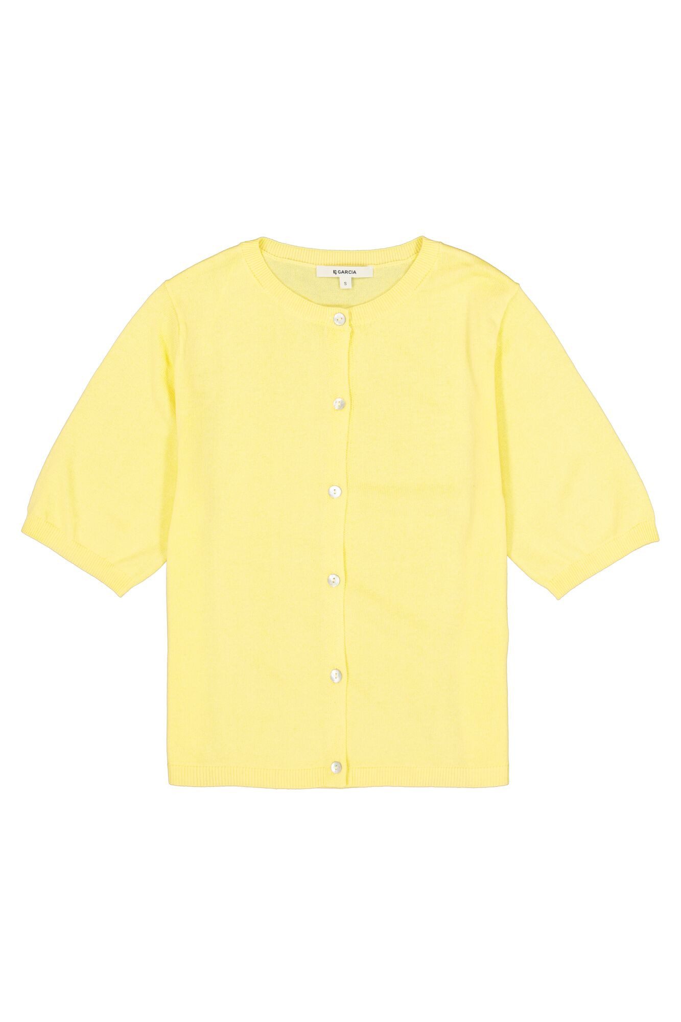 Garcia Cardigan ladies cardigan