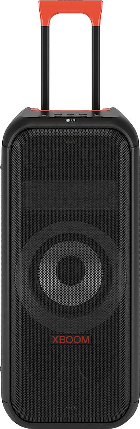 LG XL7S (Bluetooth, Lautsprecher 2.1 XBOOM 250 W)