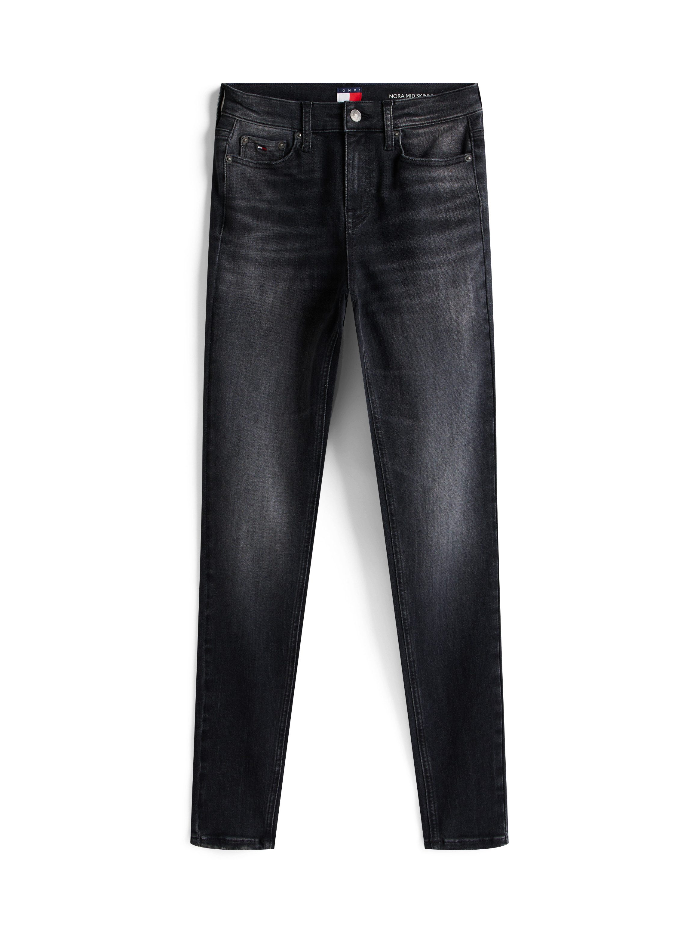 Denim Black