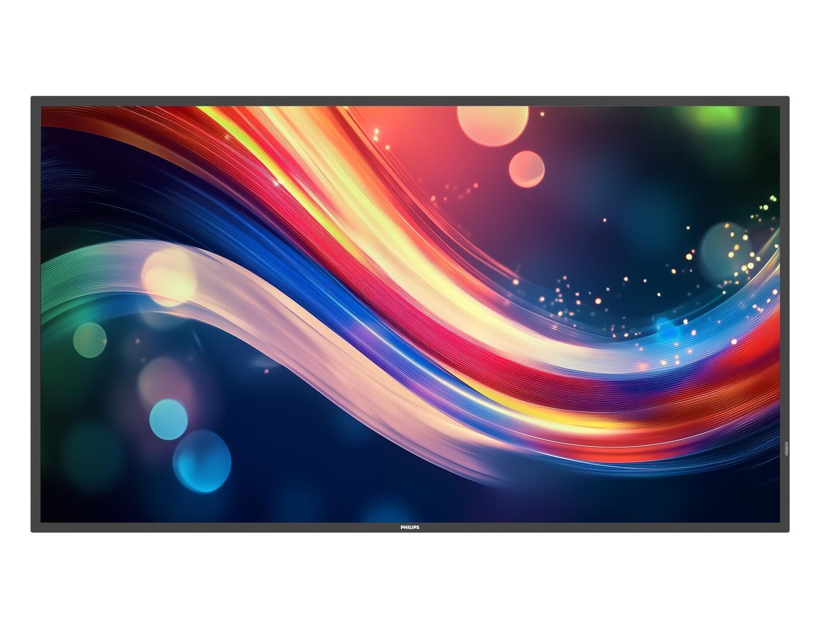 Philips Philips 50BDL4050Q LED-Monitor (3840 x 2160, 8 ms Reaktionszeit, VA Panel)