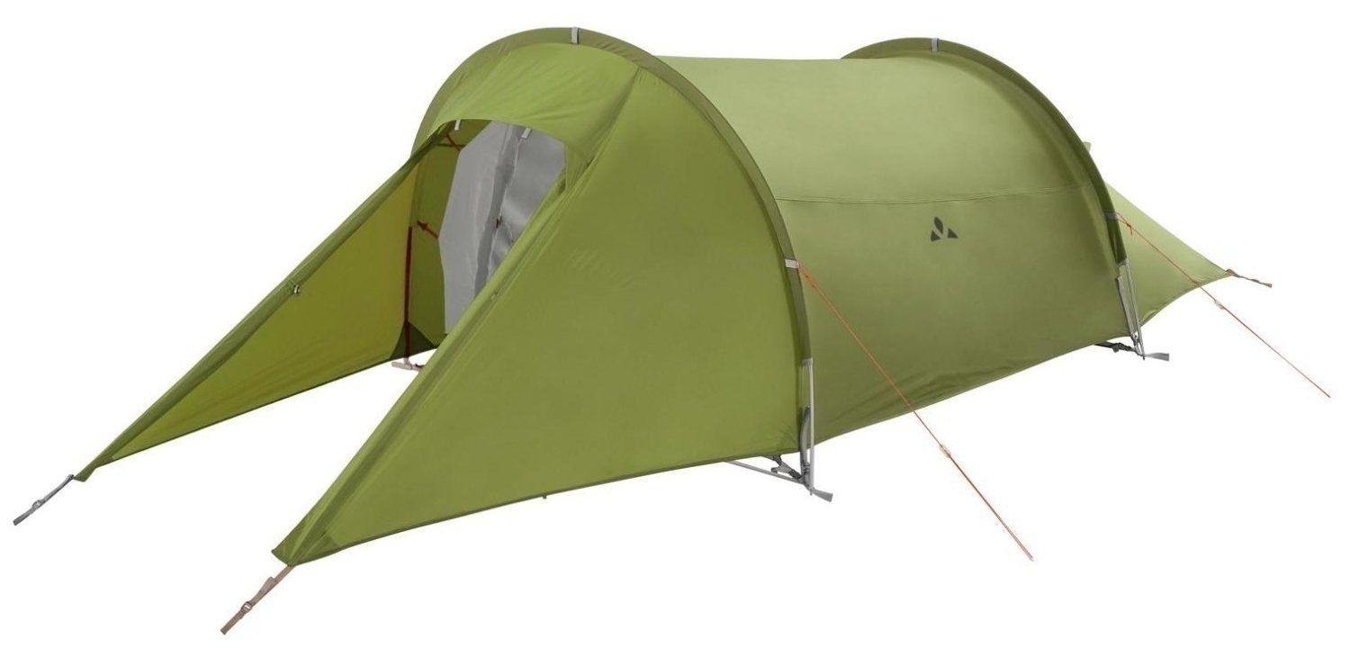 VAUDE Tunnelzelt VauDe Arco 2P Trekkingzelt (Gewicht 2,9kg)