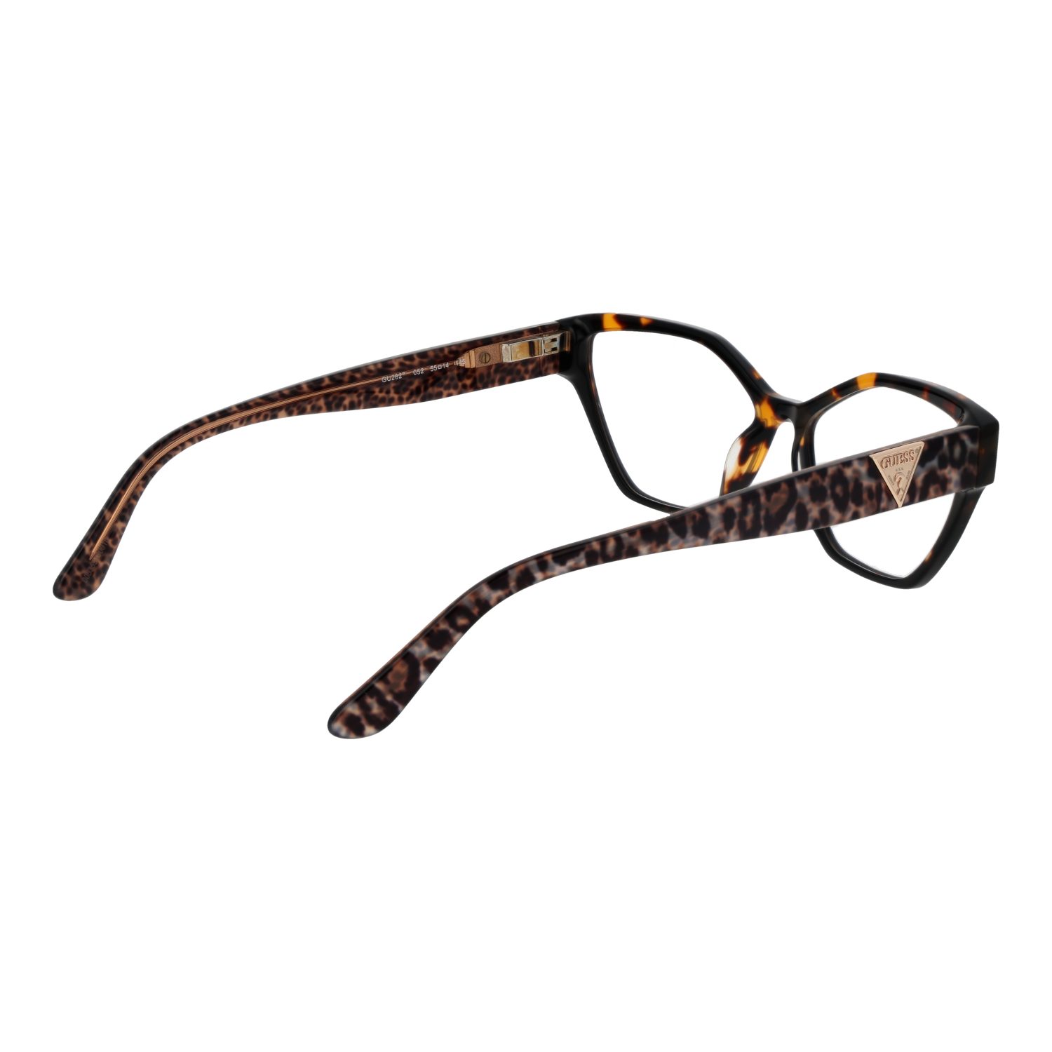 Guess Brillengestell GU2827 55052