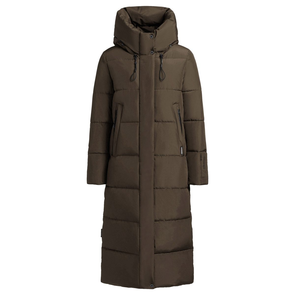 khujo Steppjacke Khujo Soulani 3 - Damen Steppmantel günstig online kaufen