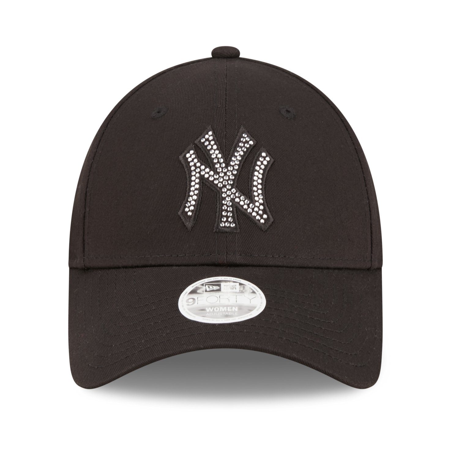 New Era New York Baseball DIAMANTE Yankees Cap 9Forty
