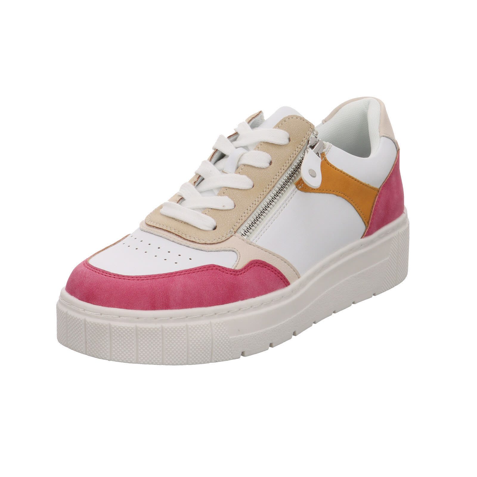 3361-L25008-WH Sneaker