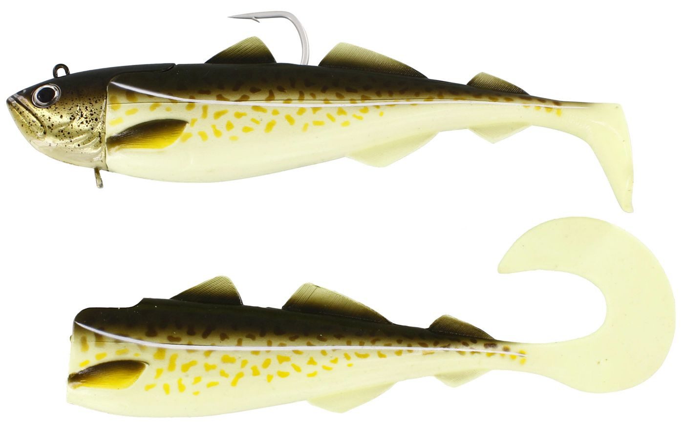 WESTIN Kunstköder Westin Crazy Daisy 18cm 180g - Meeresköder