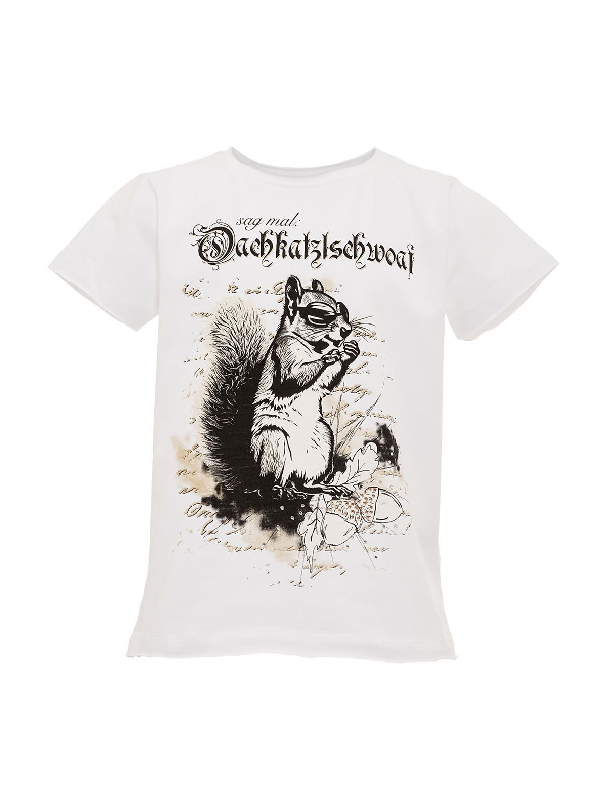 Hangowear Trachtenhemd DORLE KIDS