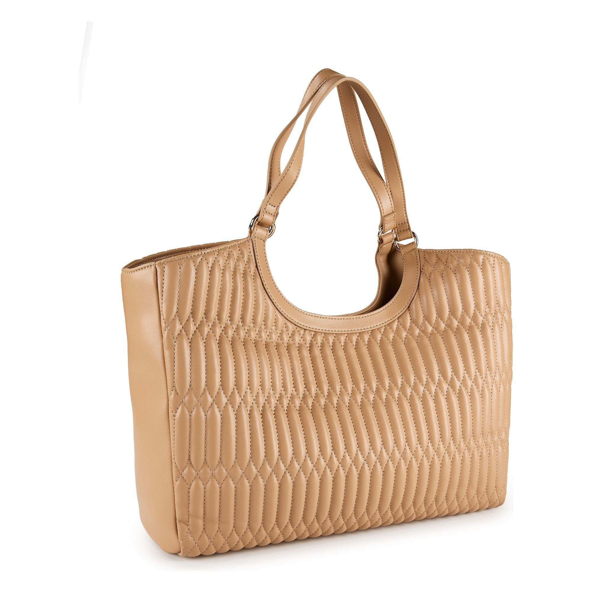 LOVE MOSCHINO Shopper Bubbly Love, Polyurethan