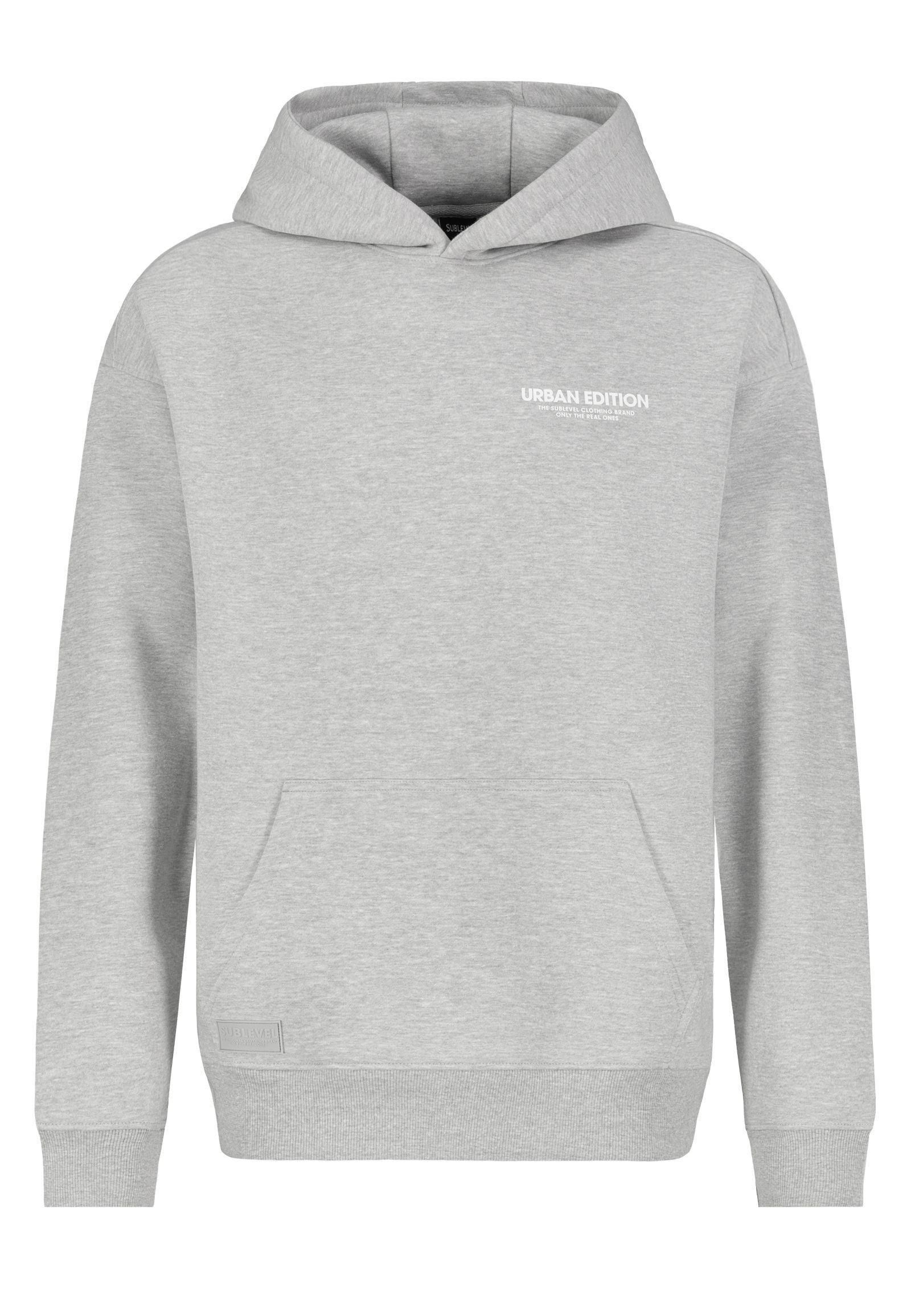 Langarmshirt