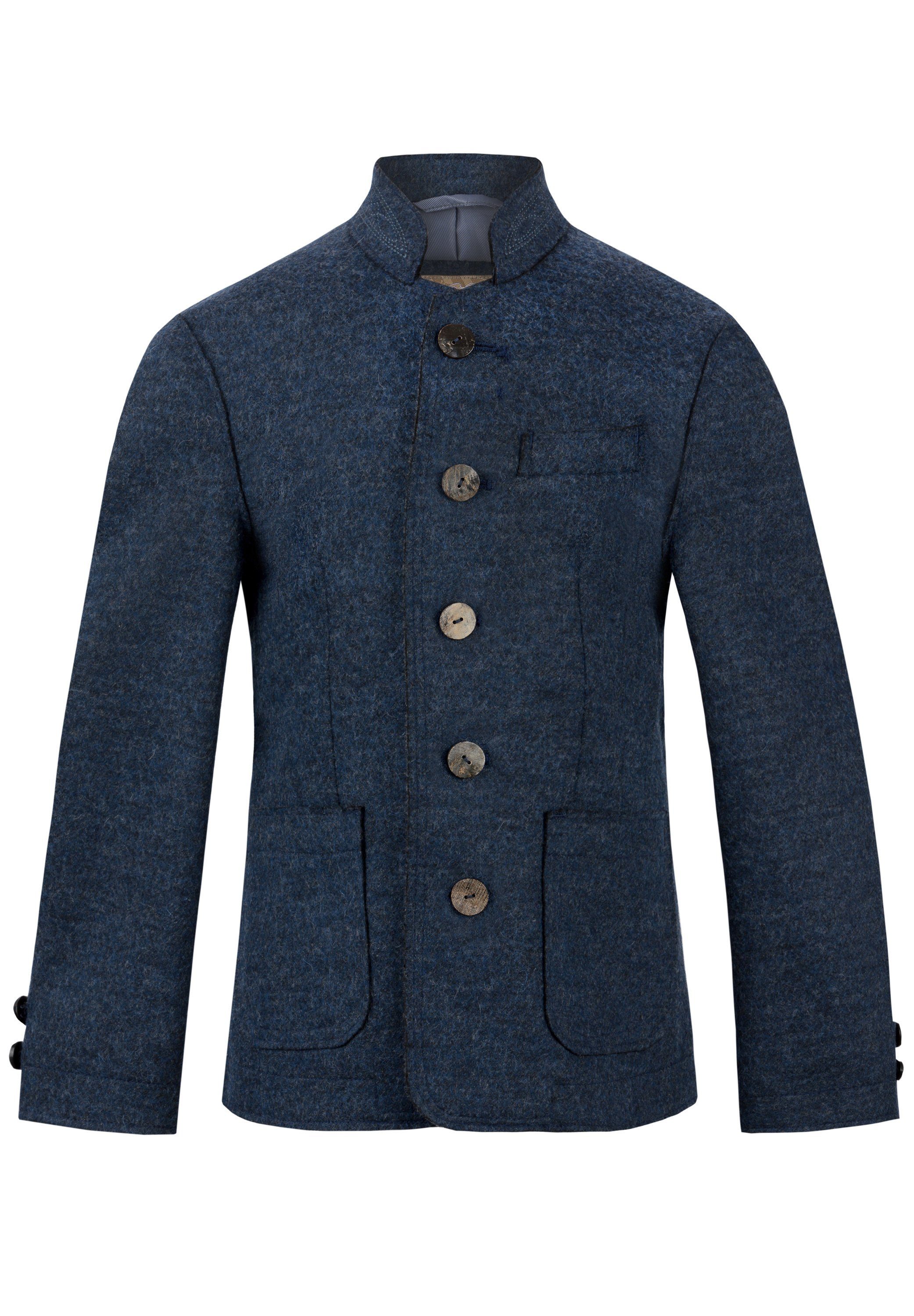 Trachtenstrickjacke Lago