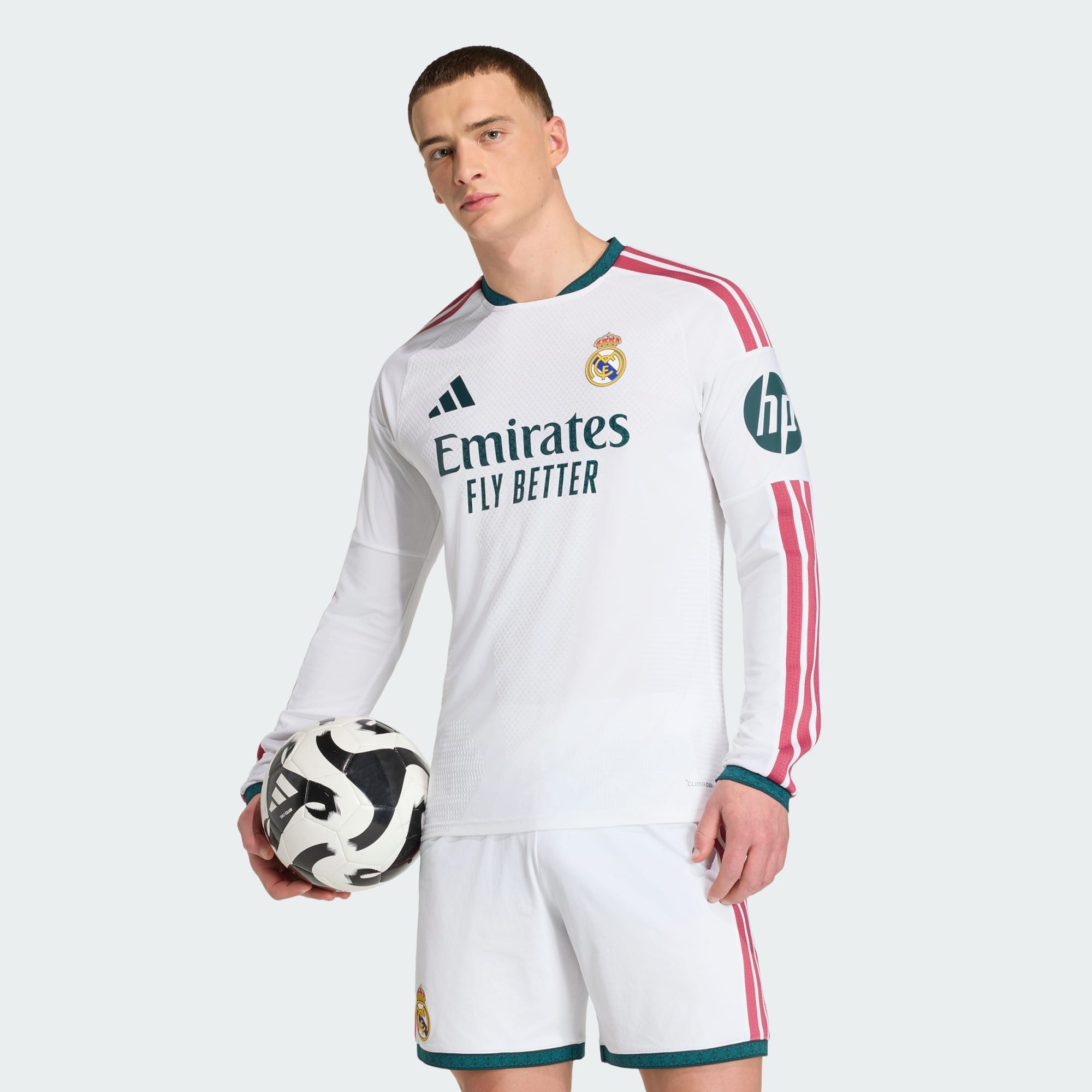 adidas Performance Fußballtrikot (1-tlg)