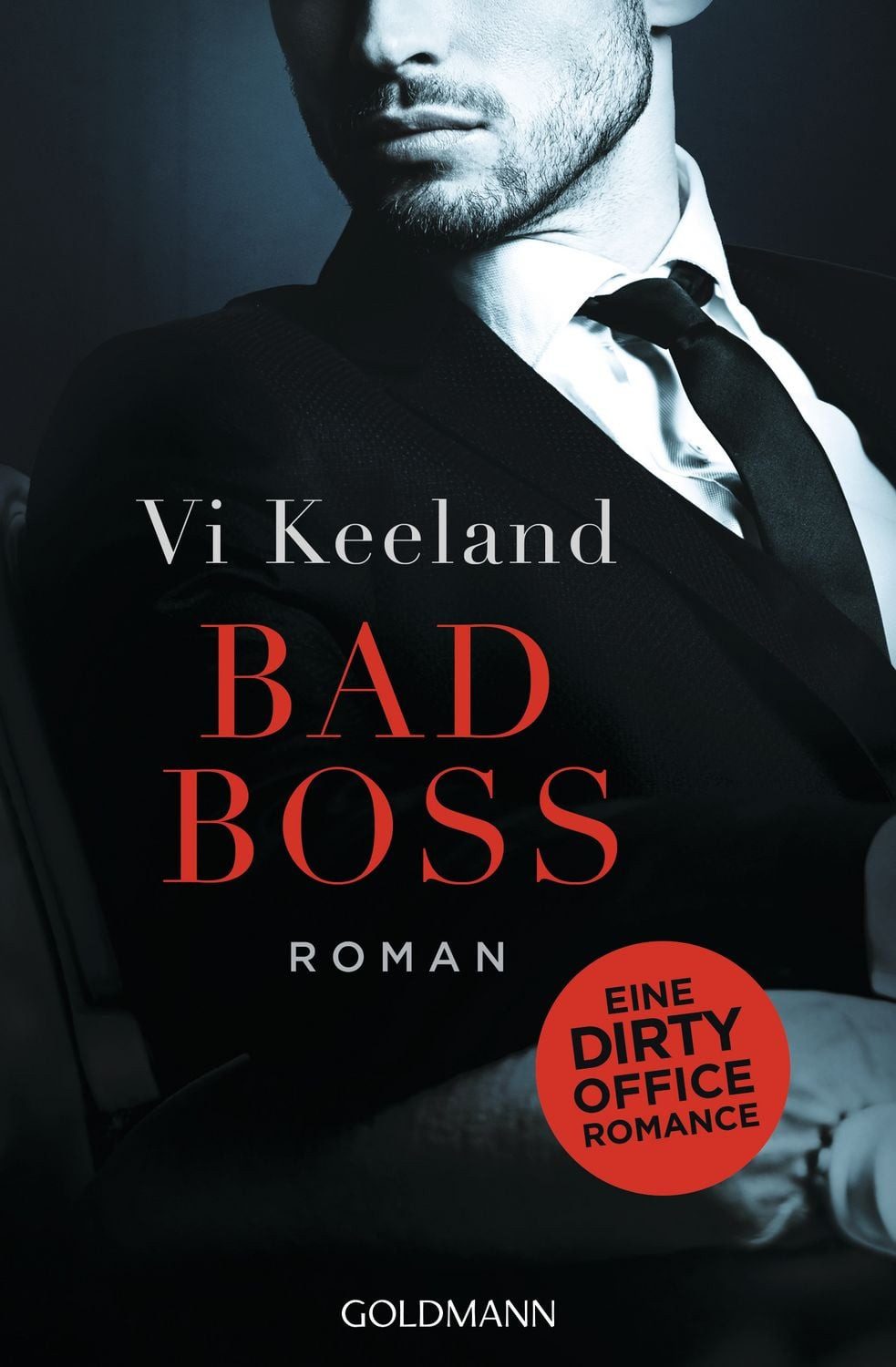 Bad Boss / Vi Keeland