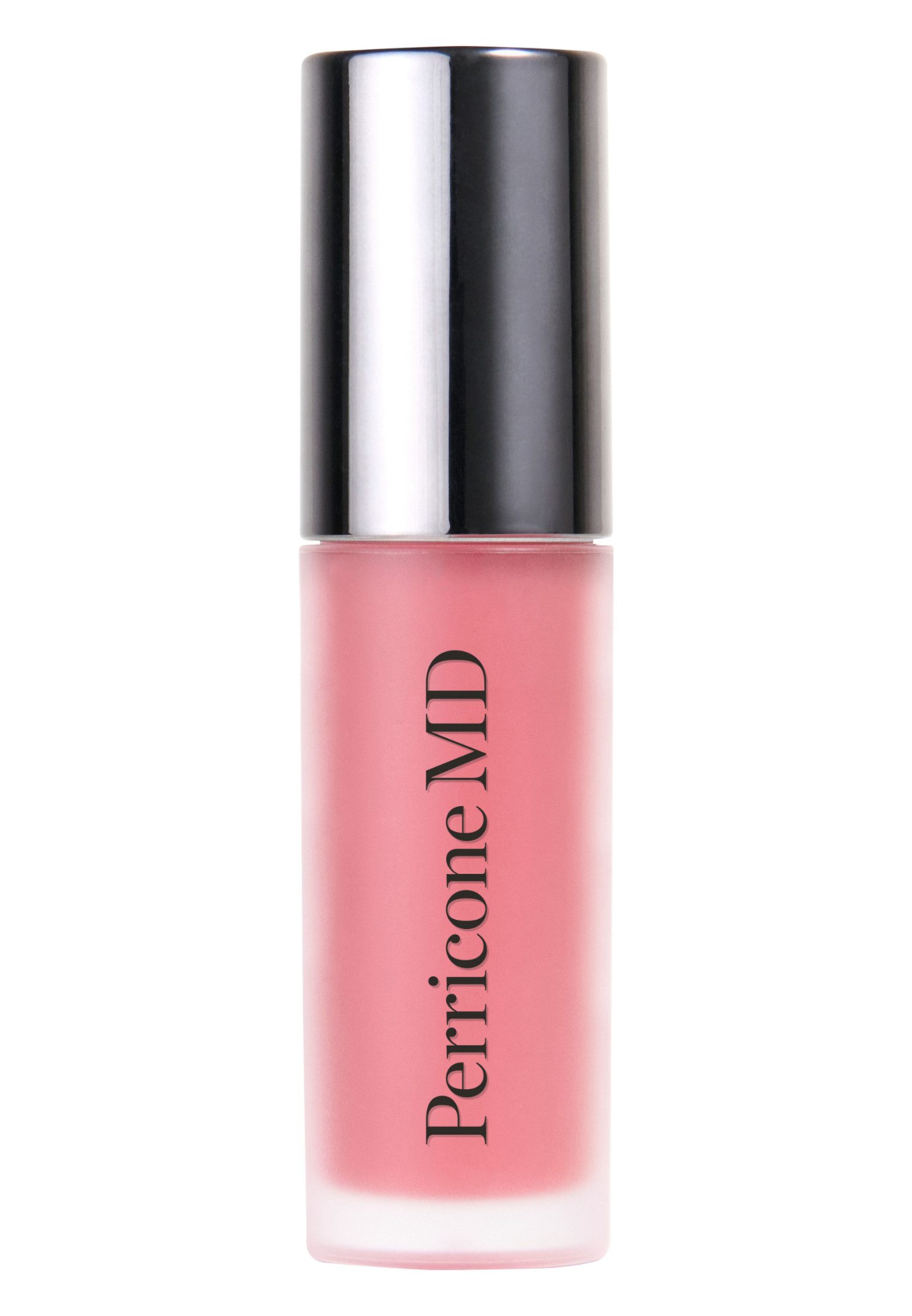 Lippenbalsam PERRICONE Lippenöl No Makeup Lip Oil
