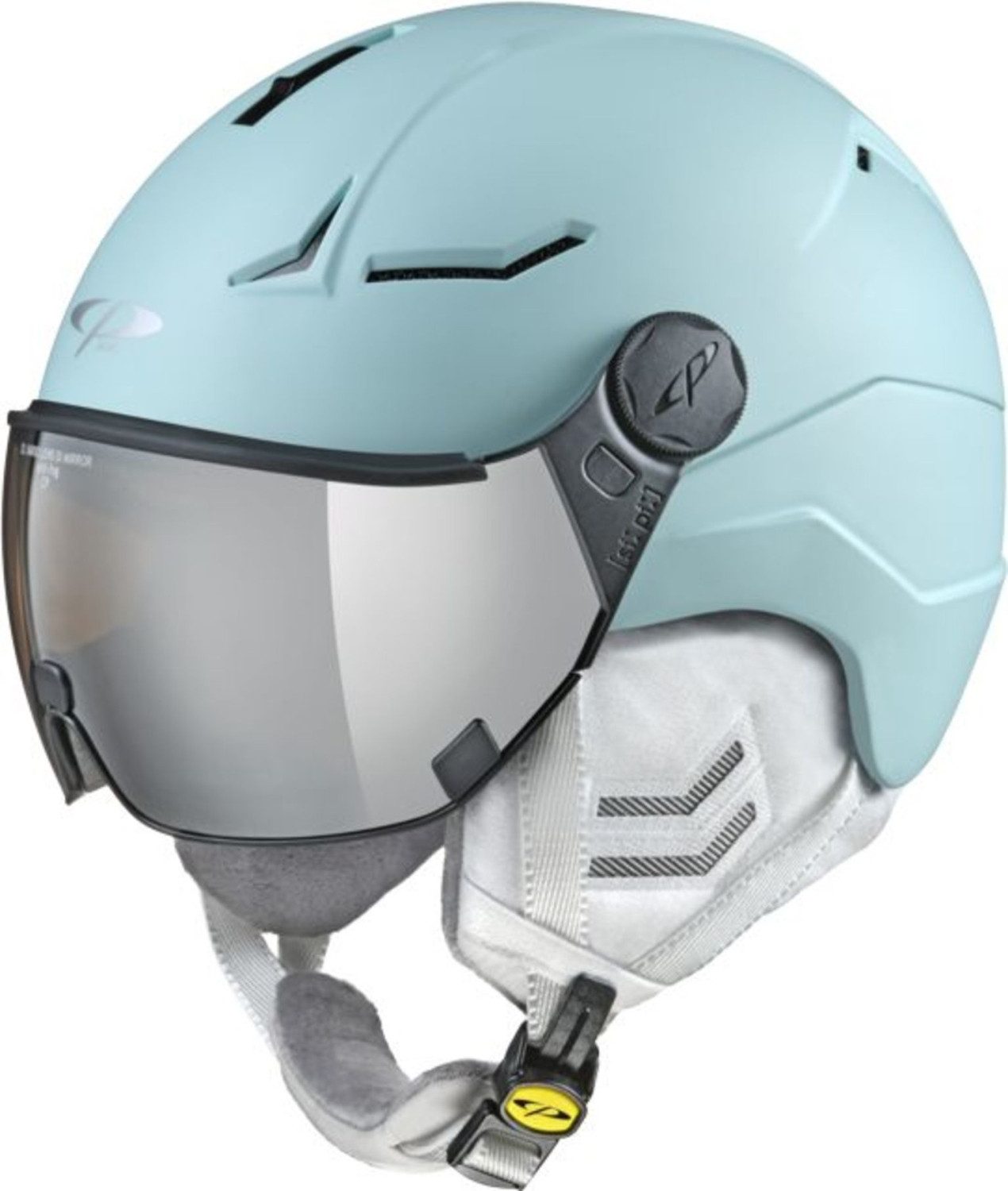 CP premium helmets Skihelm Coya+ (1-tlg)