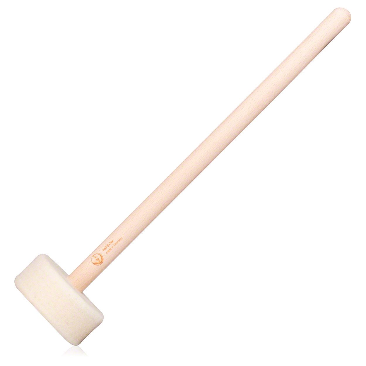Peter Hess Holzschlägel Peter Hess Filzschlägel weich, ø 7 cm