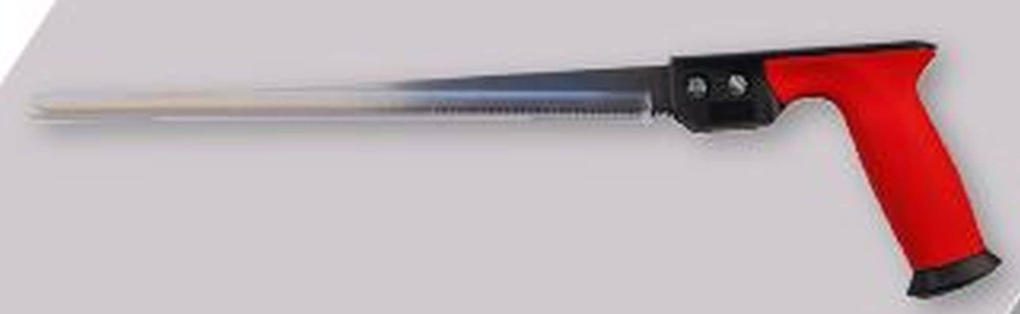 MPS Stichsäge, MPS Stichsäge Gesamtlänge 300mm