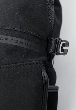 Reusch Skihandschuhe Tessa STORMBLOXX™ aus wasserdichtem und atmungsaktivem Material
