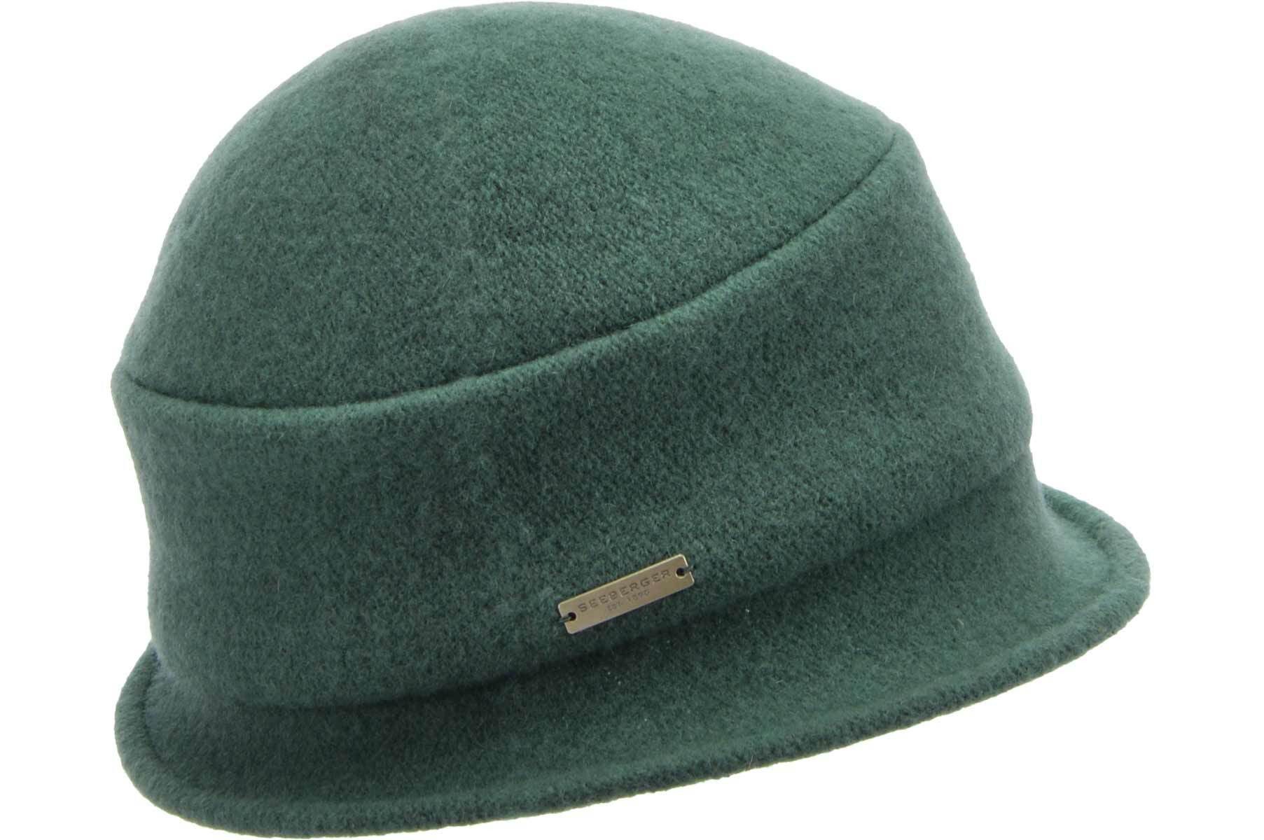 Seeberger Filzhut Walkglocke 18750-0 günstig online kaufen