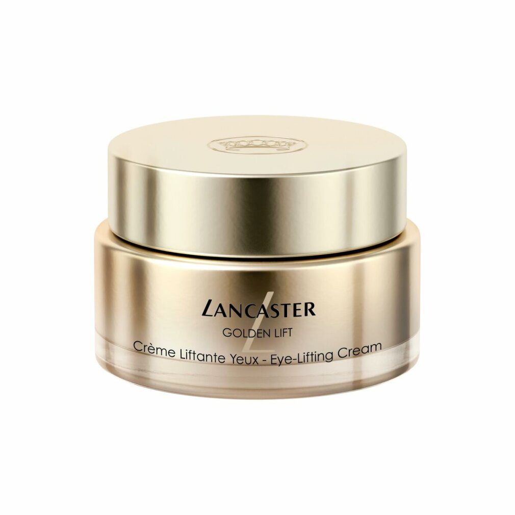 LANCASTER Körperpflegemittel SURACTIF COMFORT LIFT straffende Augencreme 15 ml