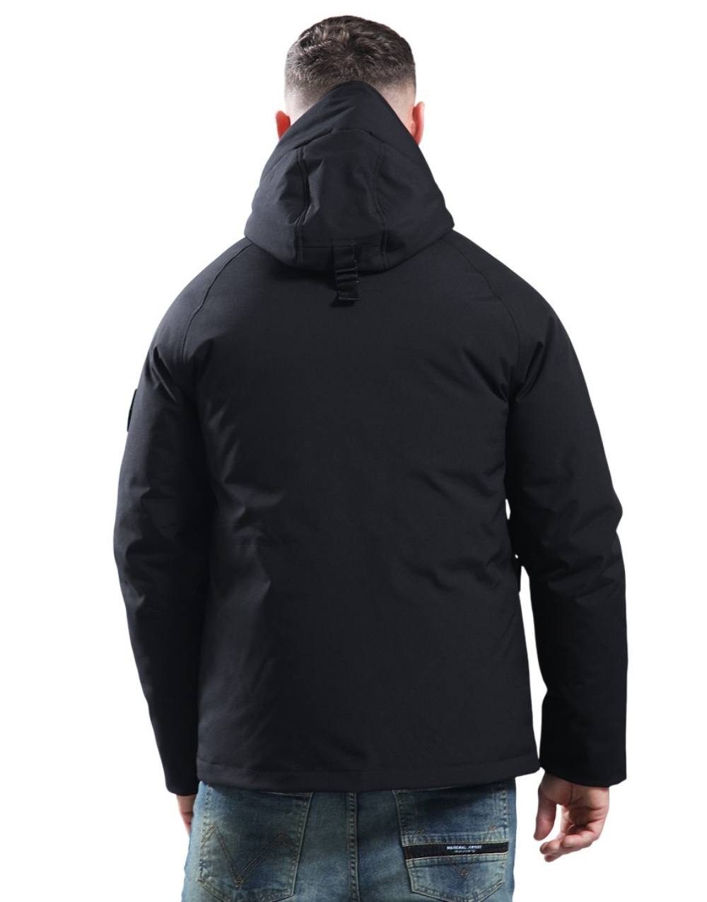 Marshall Parka Jacke Marshall Artist Seaforth Parka