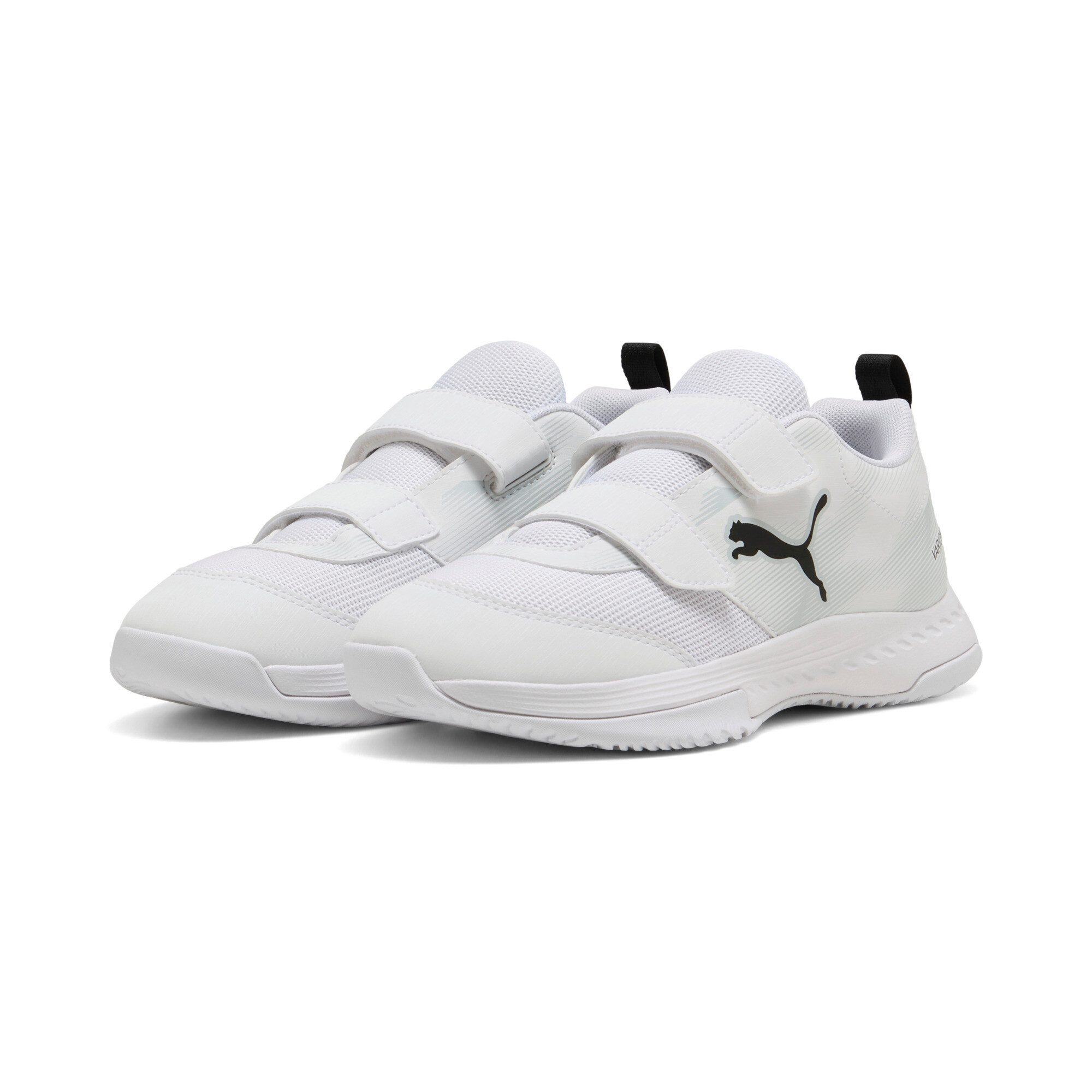 PUMA VARION 3 V JR Hallenschuh