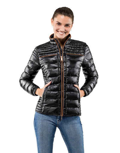 Vincenzo Boretti Winterjacke