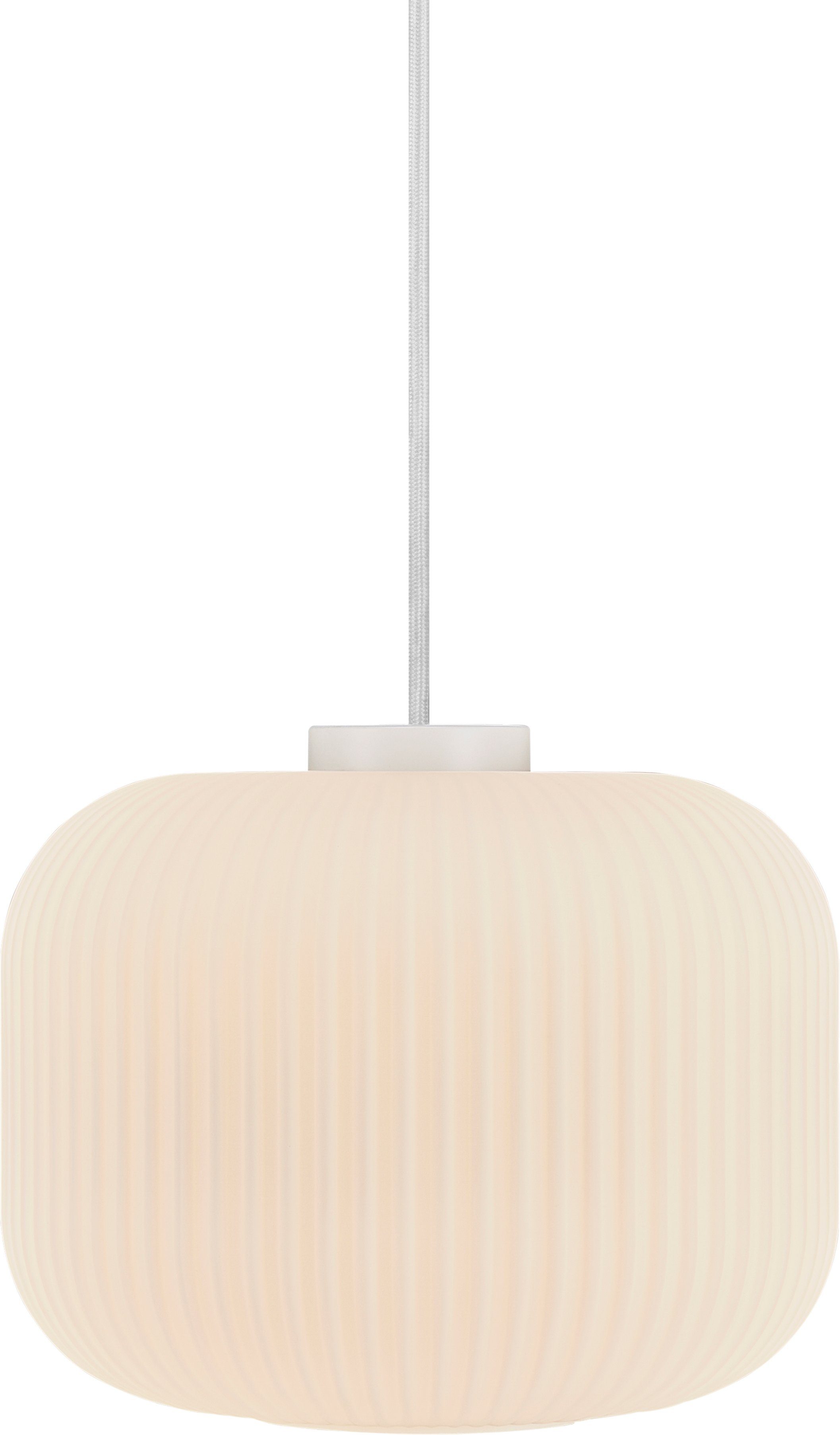 Nordlux Pendelleuchte Milford, ohne Leuchtmittel, Hängeleuchte, Hängelampe günstig online kaufen