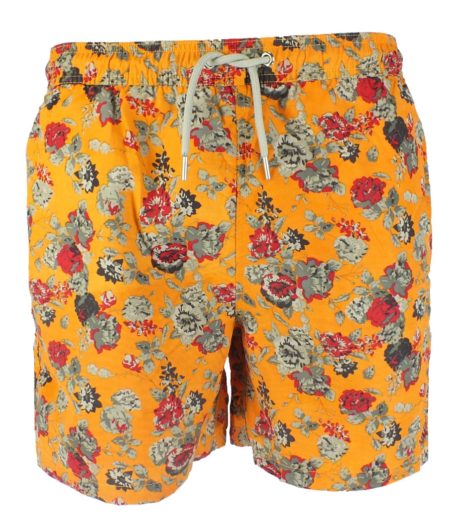 Kitaro Badeshorts Mesh Innenslip günstig online kaufen