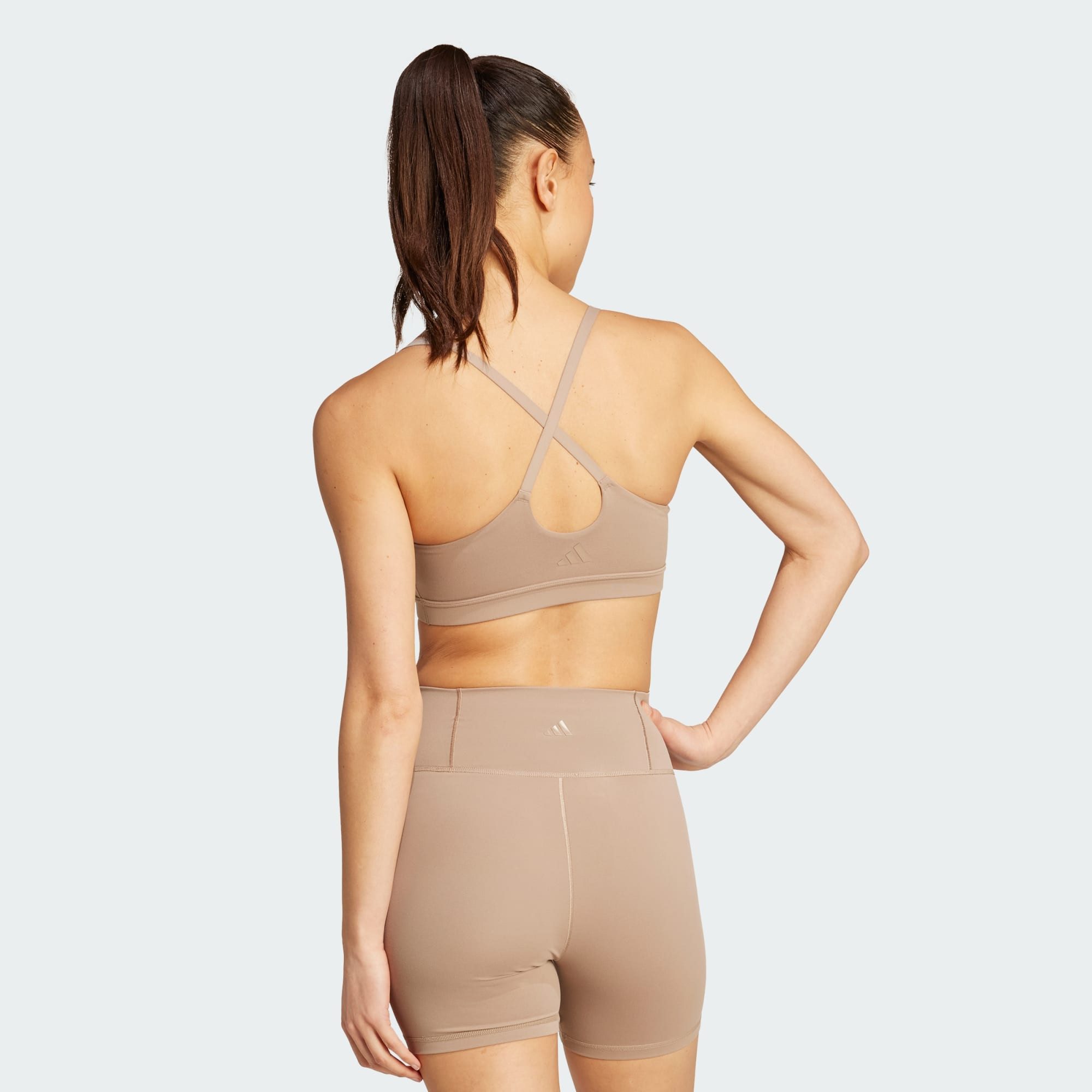 adidas Performance Sport-BH ADIDAS ALL ME günstig online kaufen