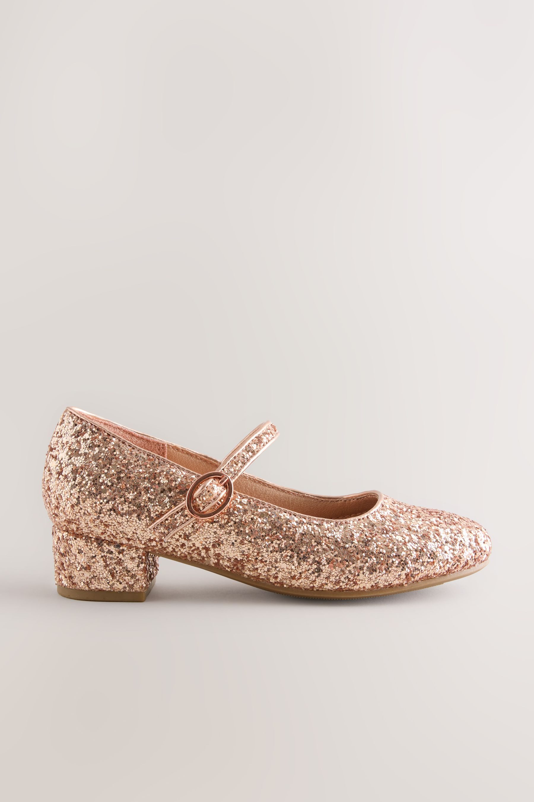 Next Mary-Jane-Schuh mit Absatz Mary-Jane-Schuhe – Bild 2 von 5