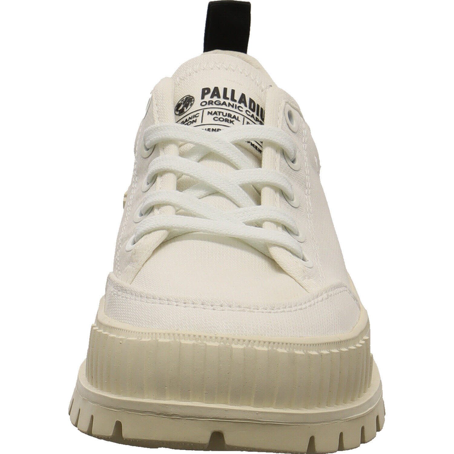 Palladium Pallashock Lo Org 2 Sneaker