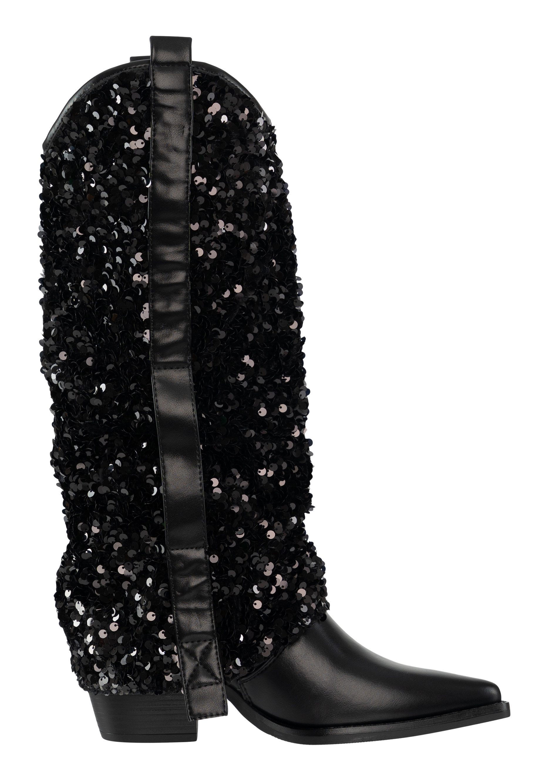 Salinyang Stiefel Stiefel