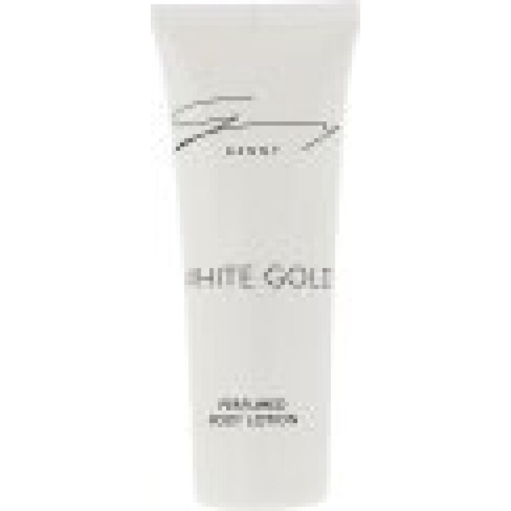 GENNY Körperpflegemittel White Gold Body Lotion