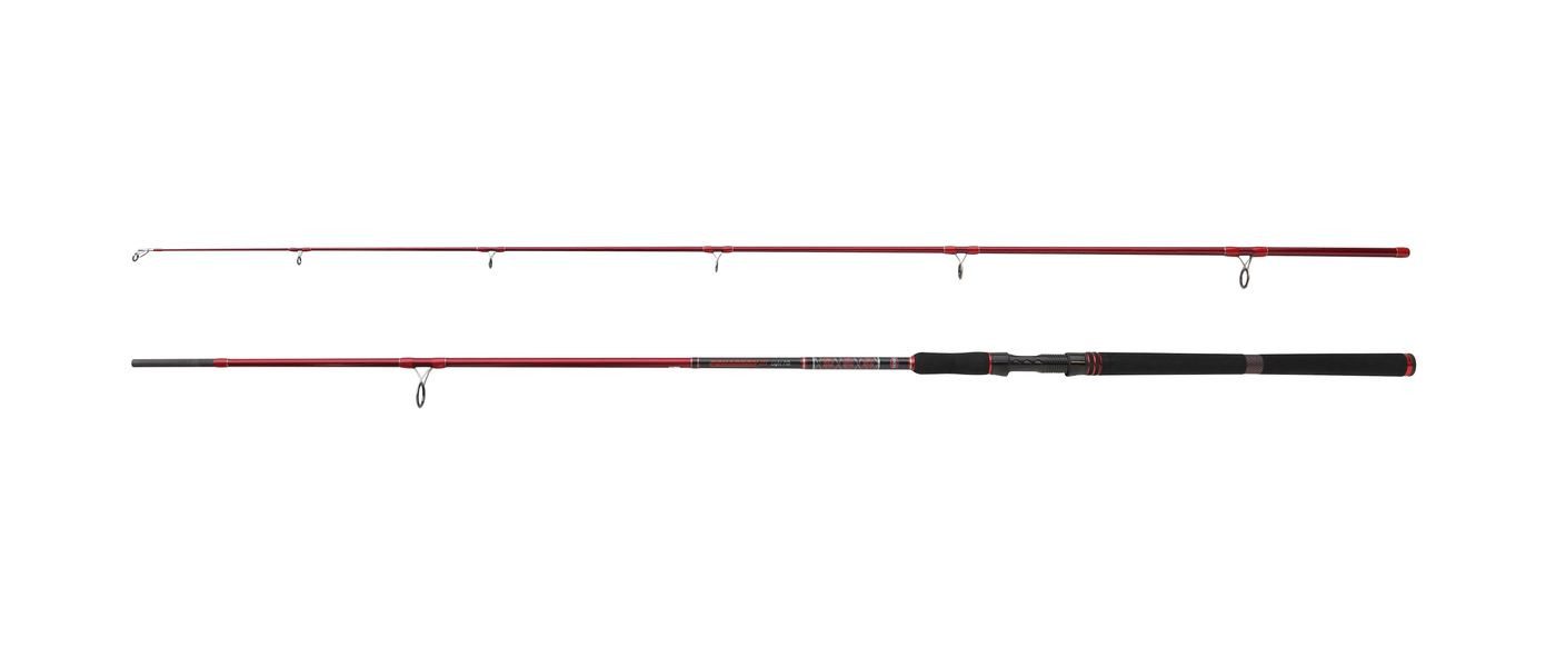 Pilkrute Penn Squadron III Light Pilk 302 80-120g