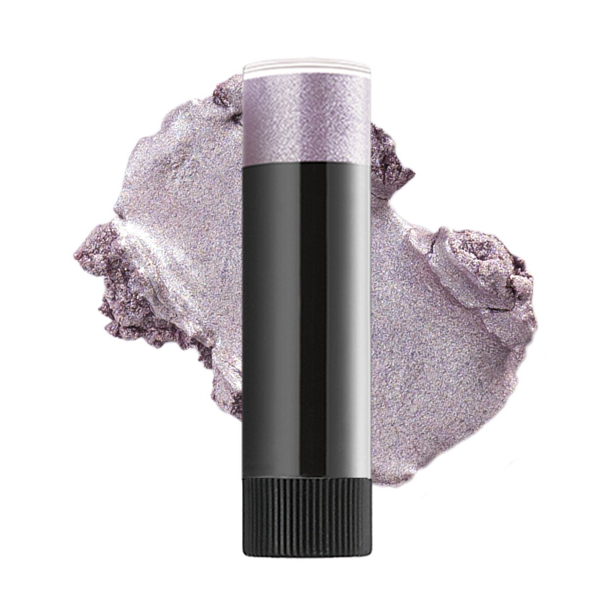 Gokos Lidschatten GOKOS Refill EyeColor cosmic lilac 231 - Ein seidig schimmernder, leicht transparenter kühler Fliederton.